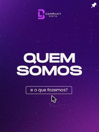 Quem somos e o que fazemos