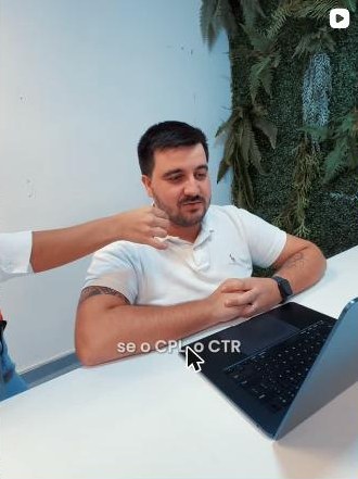 Bastidores: análise de CPL e CTR